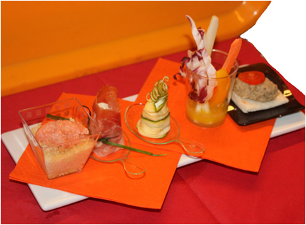 Aperitivo-Roma