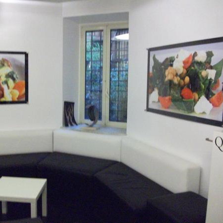 Aperitivo-Roma