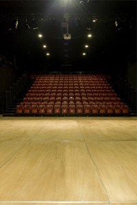 Centrale Preneste Teatro1