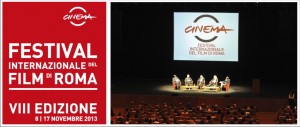 festival del cinema roma