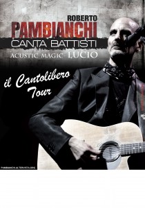 ACUSTIC MAGIC LUCIO