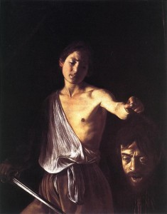 Caravaggio