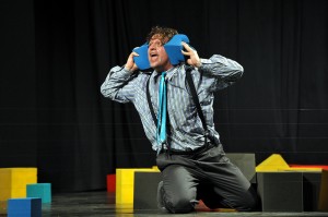 Il cubo magico_Centrale Preneste1