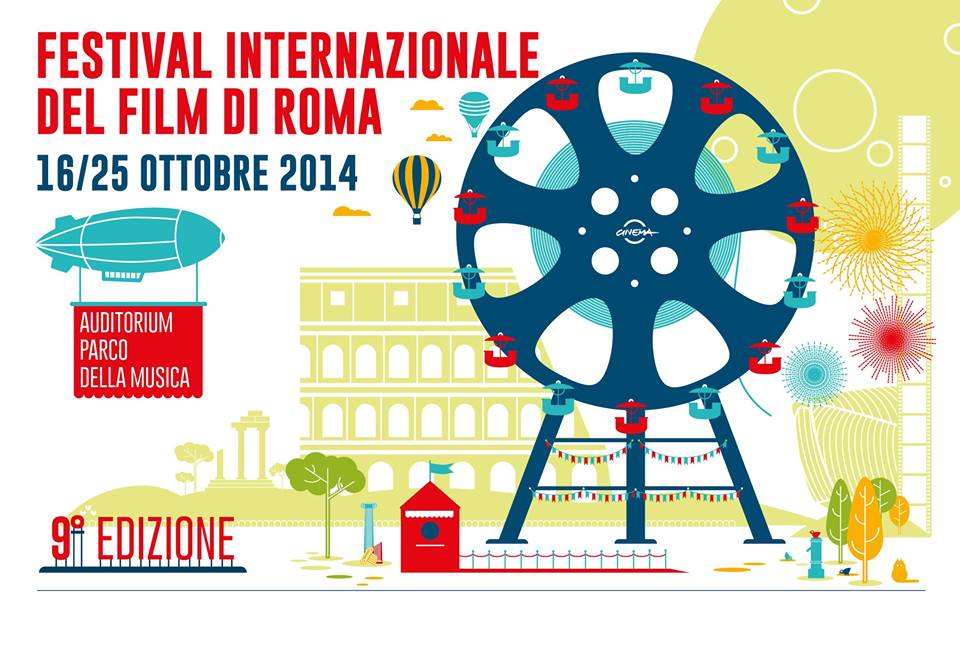 Nona Edizione  Festival Internazionale del Film di Notte Roma